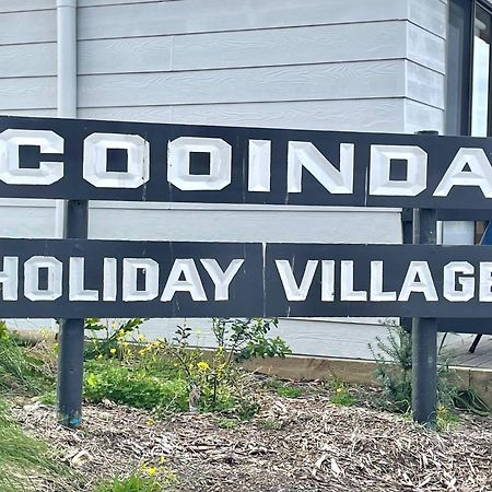 Cooinda Holiday Village Cabins American River ภายนอก รูปภาพ